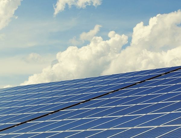 Photovoltaik
