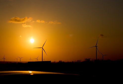 Erneuerbare Energien in Niedersachsen